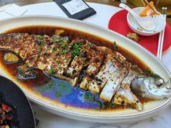 -烹湘·鲜炒湖南土菜(海珠店)