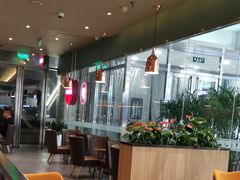大堂-COSTA COFFEE(水游城店)