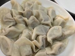 -三盛轩回民饺子馆