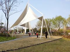 -杭州城北体育公园