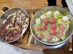 -丰尔粥食·粥底火锅(大良总店)