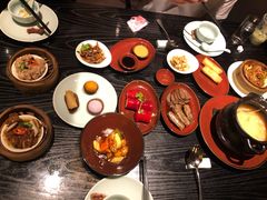 -五缘湾凯悦酒店·悦饗中餐厅