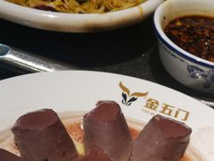 -老关东铁锅炖(上游街店)