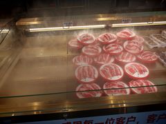 -谭三娘鲜切牛肉自助火锅(星辰汇店)