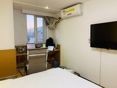 -7天酒店·北京学院路六道口地铁站店