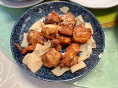 -汇兴源餐馆(小北路店)