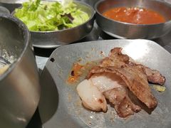 -韩山葵烤肉(太古里店)