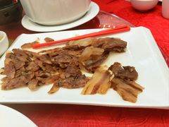 -金华安大酒楼·老牌潮菜·粤式茶点(东方国际店)