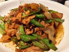 -湖兰金牌小炒肉(椒江万达店)