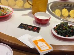 -玺炖·中国铁锅炖(南京东路店)