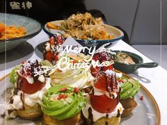 -BE BRIGHT KITCHEN(正佳广场店)