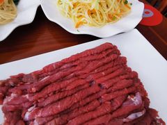 -岳合轩老北京涮肉