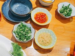 -风情丽江斑鱼火锅(孙家沟西南路80号店)