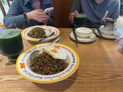 -椰莱泰小谷·东南亚融合菜(坪山悦阾SPACE店)