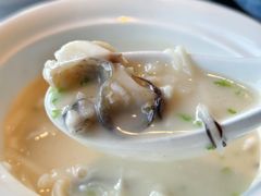 醋椒黄鱼羹-喜悦烤鸭·新京菜(王府井店)