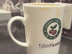 -逸派咖啡 EPARKCOFFEE(广安门店)