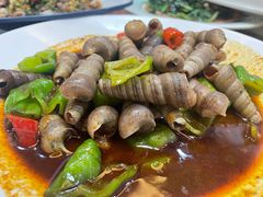 -大众海鲜(巨龙北路店)
