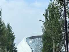 -哈尔滨大剧院
