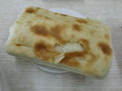 肉夹馍-阿叶羊杂碎(前进街店)