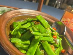 -金狮麟·新豫菜(金码大厦店)