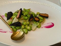 -上蔬无瑕· 创意素食·Vegetarian(华采天地店)