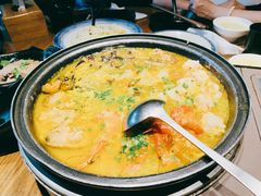 海鲜大咖-扬州狮子楼·非遗淮扬菜(东关街店)
