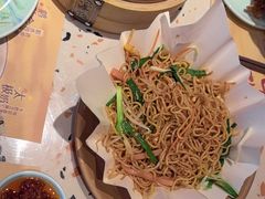 -点都德(广州白云山景区南门店)