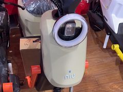 -小牛电动体验·租电动车(德胜门店)