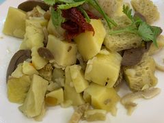 -新疆巴州金丝特餐厅(大钟寺店)