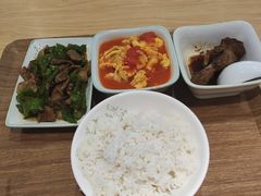 -老乡鸡(东方广场店)