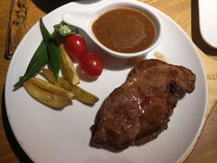 -斗牛士牛排(南京东路店)