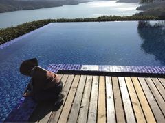 涵田度假村酒店-天目湖涵田度假村