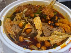 -老牌柳州螺蛳粉(同班同学美食城店)