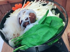 -林妈妈村·日式料理(宝山万达店)