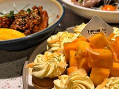 -BE BRIGHT KITCHEN(正佳广场店)