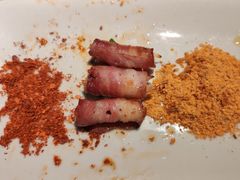 -很久以前羊肉串(昌里路三钢里店)