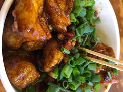 -八一路好吃街(雨田商务大厦店)