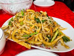 -蛇口康乐快餐鱼仔档(翠苑小区店)