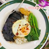 深圳探店｜食神戴龙带着他的茶餐厅来深圳啦