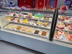 -GANSO元祖食品(白下店)