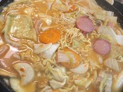 -炙韩料理·部队锅专门店