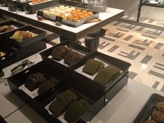 -康莱德酒店·美庭自助餐厅