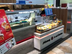 -1973继光香香鸡(大东方百货店)