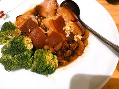 同安封肉-莲花公园煎蟹(总店)