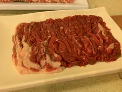 -八先生涮肉房(三里河店)