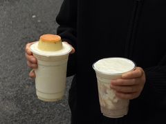 -红楼HONGLOU Gelato(淮海中路店)