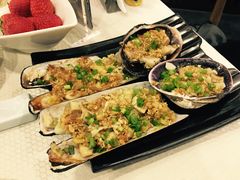 -渔娘渔家丹东海鲜(东直门店)