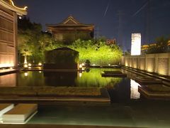 -曲水兰亭(北京四惠店)