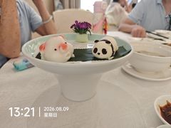 -龙悦湾酒家·八阵鱼生·渔人码头店