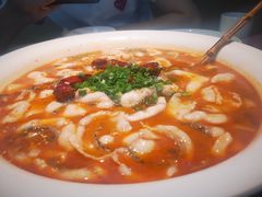 -老屋印象川菜(世纪东方店)